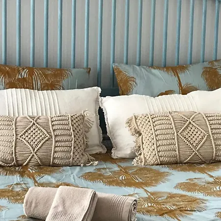 Casa Ajaches Casa vacanze *