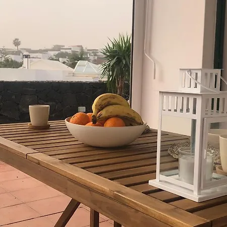 Сasa de vacaciones Casa Ajaches *