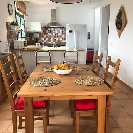 Casa Ajaches 度假居