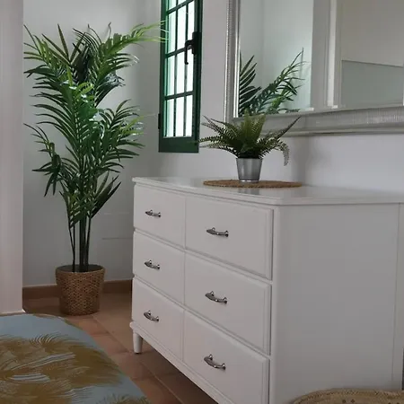 Сasa de vacaciones Casa Ajaches *