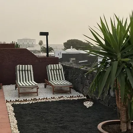 Casa Ajaches Casa vacanze *