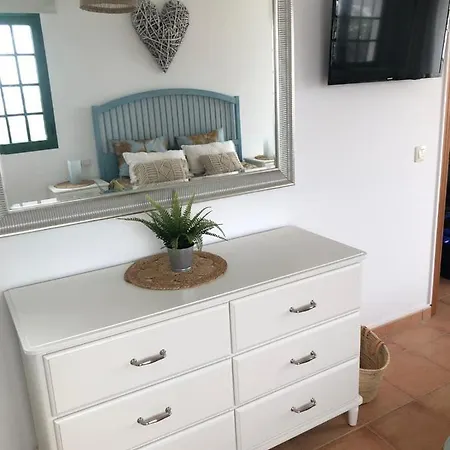 Сasa de vacaciones Casa Ajaches Playa Blanca (Lanzarote)