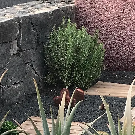 Casa Ajaches Casa vacanze *