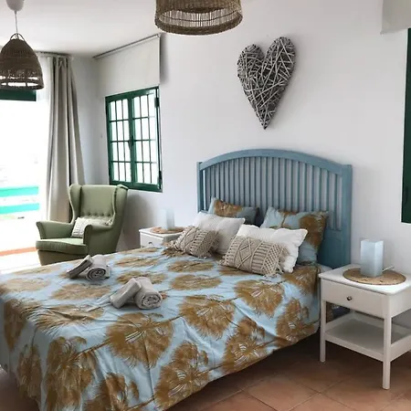 Casa Ajaches Casa vacanze *