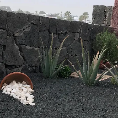 Casa vacanze Casa Ajaches