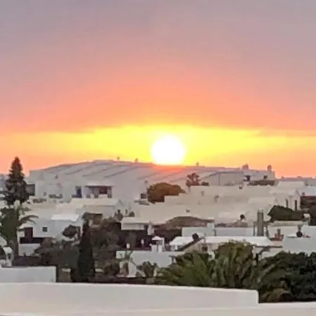 Casa Ajaches * Playa Blanca (Lanzarote)