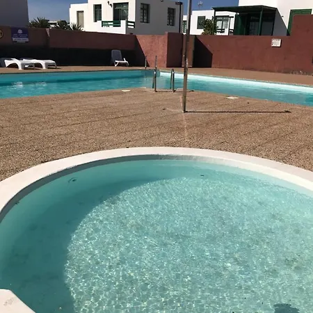 Casa Ajaches Сasa de vacaciones