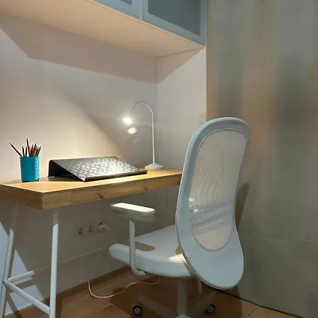 Сasa de vacaciones Casa Ajaches Playa Blanca (Lanzarote)