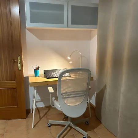 Casa Ajaches 度假居