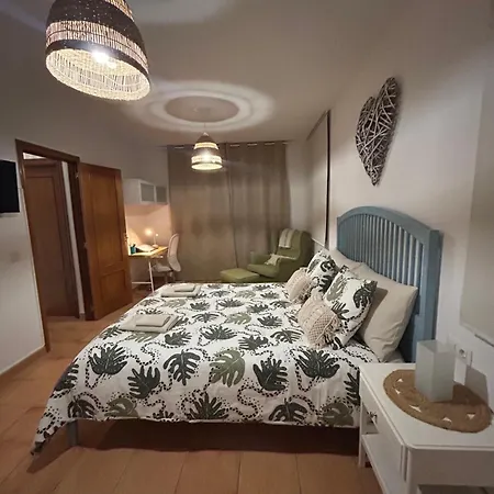 Casa Ajaches * Playa Blanca (Lanzarote)