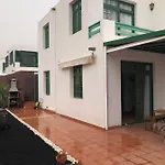 Casa Ajaches Holiday home