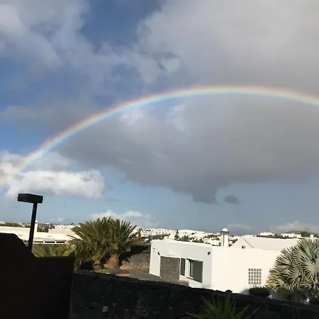 Casa Ajaches Vakantiehuis