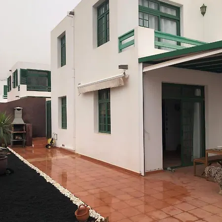 Casa Ajaches Prázdninový dům
