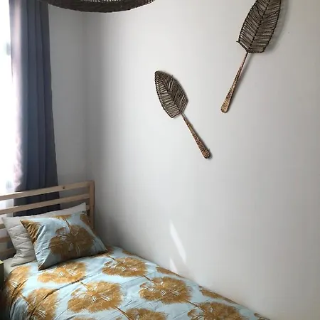 Casa Ajaches *