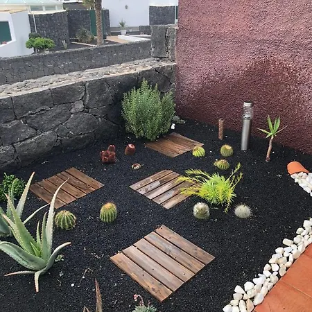 Casa Ajaches Tatil Evi *