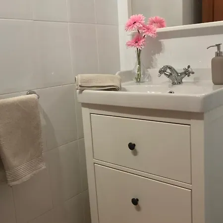 Casa Ajaches Hébergement de vacances *