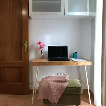 Casa Ajaches Hébergement de vacances *