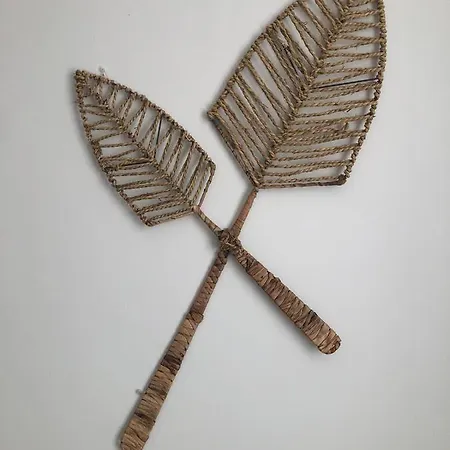 Casa Ajaches Tatil Evi *