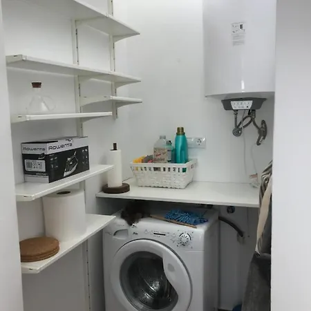 펜션 Casa Ajaches 플라야블랑카