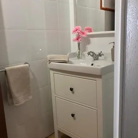 Casa Ajaches Hébergement de vacances *