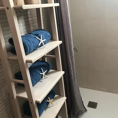 Prázdninový dům Casa Ajaches