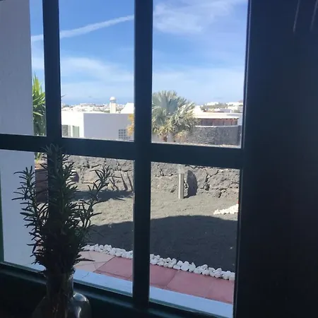 Casa Ajaches Vakantiehuis