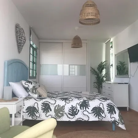 펜션 Casa Ajaches