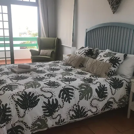 Casa Ajaches 펜션 플라야블랑카