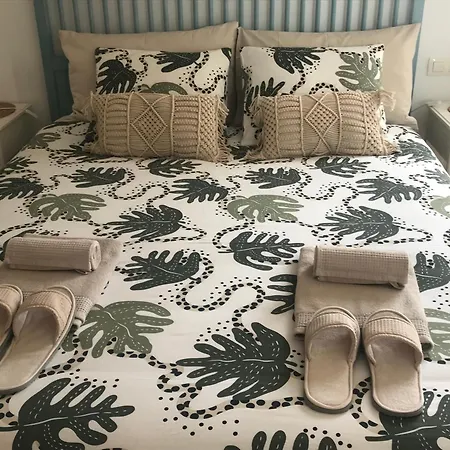 Casa Ajaches Holiday home *