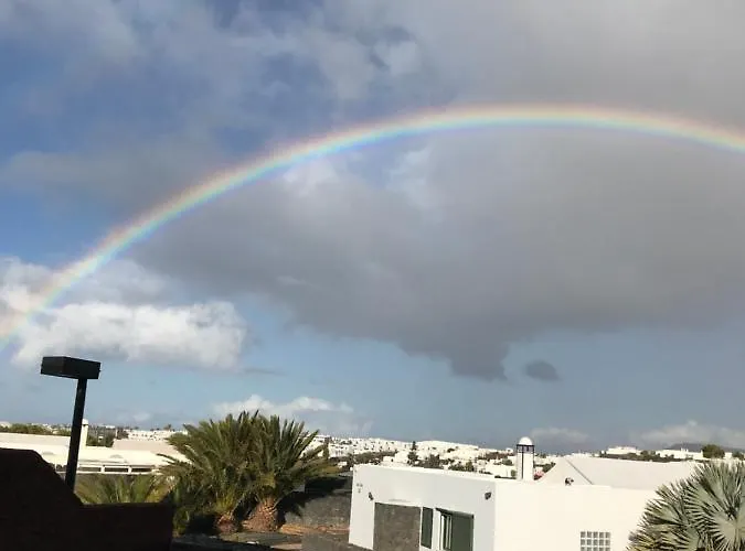 Casa Ajaches Holiday home