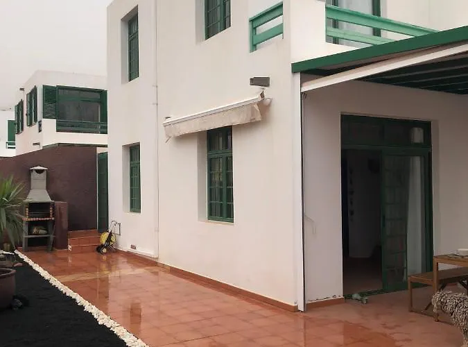 Casa Ajaches Holiday home