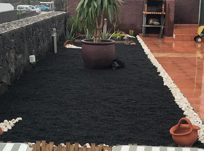 Holiday home Casa Ajaches Playa Blanca (Lanzarote)