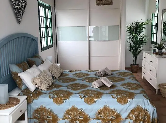 Casa Ajaches Holiday home Playa Blanca (Lanzarote)