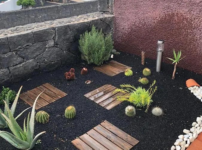 Casa Ajaches Holiday home *