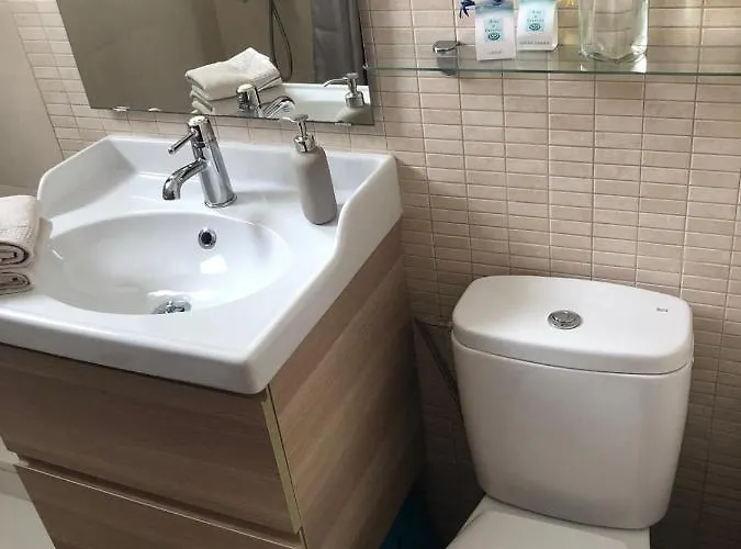 Casa Ajaches Holiday home Playa Blanca (Lanzarote)