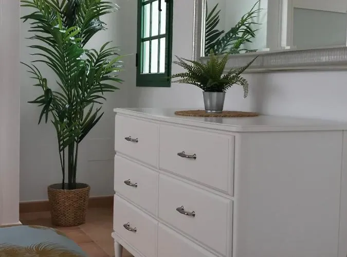 Holiday home Casa Ajaches *