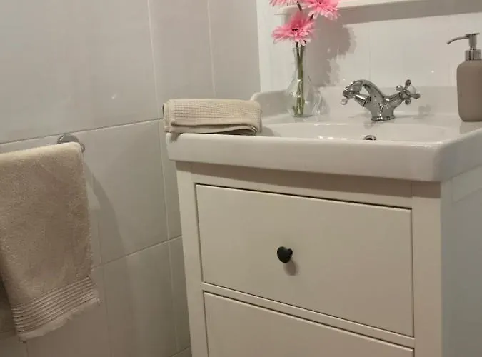 Casa Ajaches Holiday home *