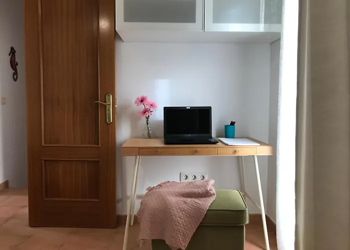 Casa Ajaches Holiday home *