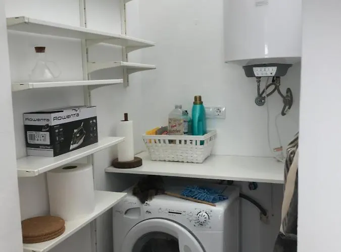 Holiday home Casa Ajaches Playa Blanca (Lanzarote)