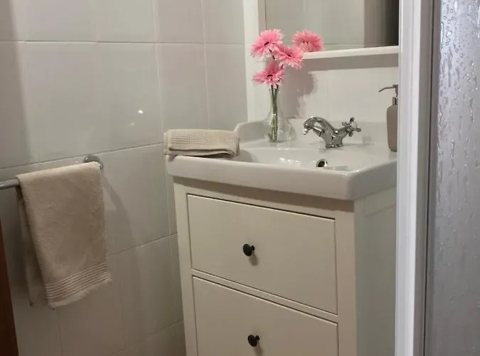 Casa Ajaches Holiday home *