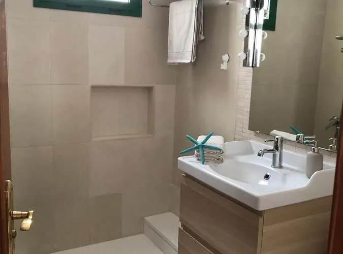 Casa Ajaches Holiday home