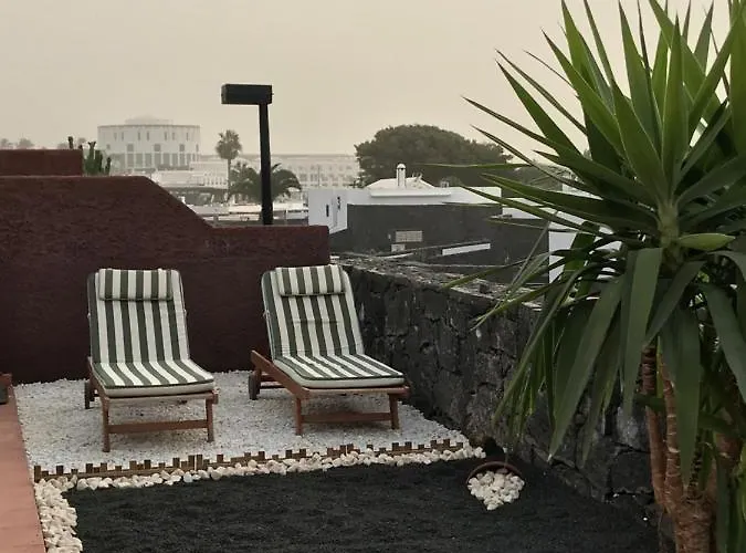 Casa Ajaches Holiday home *