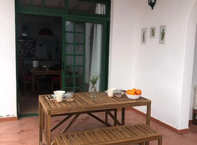 Holiday home Casa Ajaches