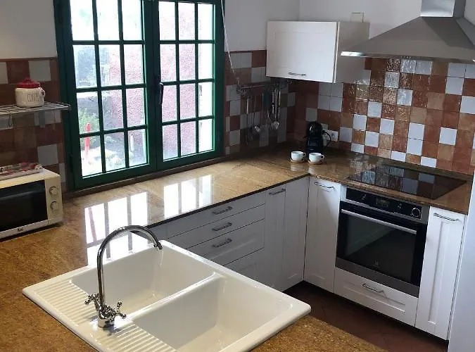 Holiday home Casa Ajaches Playa Blanca (Lanzarote)