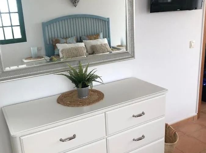 Holiday home Casa Ajaches Playa Blanca (Lanzarote)