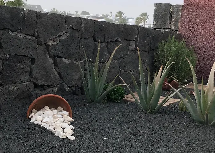 Holiday home Casa Ajaches