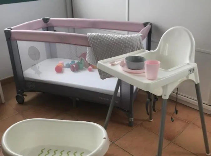 Casa Ajaches Holiday home *