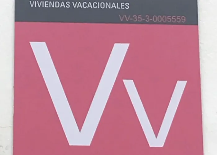 Casa Ajaches Holiday home