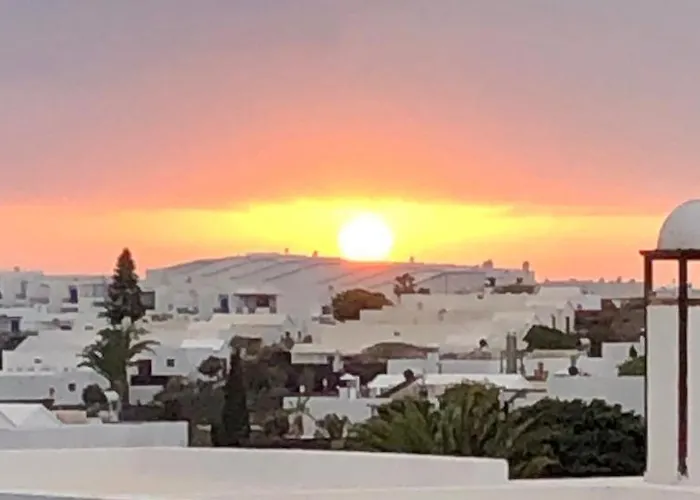Casa Ajaches * Playa Blanca (Lanzarote)