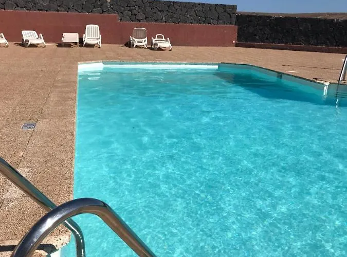 Holiday home Casa Ajaches Playa Blanca (Lanzarote)